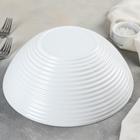 Салатник Harena, d=27 см (комплект 6 шт) - фото 49578565