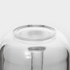 Кружка стеклянная Luminarc Troquet, 320 мл - Фото 4