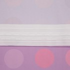 Комплект штор "Этель" Сладкие мечты 145*260 см-2 шт, 100% п/э, 140 г/м2 - фото 6156321
