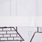 Шторы портьерные «Этель» Sweet home rose, 145×260 см, 2 шт., габардин - Фото 6