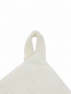 Коврик - сидушка для бани и сауны, 52?38 см, войлок, белый (комплект 2 шт) - фото 60091324