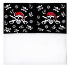 Салфетки бумажные «Пират», однослойные, 24×24 см, набор 20 шт. - Фото 3