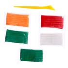 Декор кружки полимерной глиной «Новый год! Ёлочка» - Фото 4