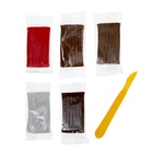 Декор кружки полимерной глиной «Новый год! Олень», набор для творчества - Фото 4