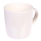 Декор кружки полимерной глиной «Новый год! Девочка в шапочке», набор для творчества - Фото 5