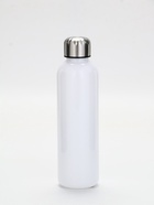 Бутылка для воды пластиковая «Обнимай и властвуй», 700 мл - Фото 5