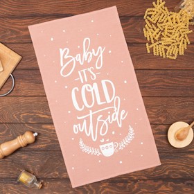 Полотенце Этель 