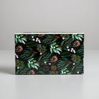 Коробка для эклеров с вкладышами - 5 шт. «Special for you», 25.2×15×7 см 5233284