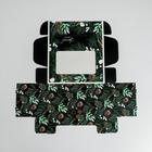 Коробка для эклеров с вкладышами - 5 шт. «Special for you», 25.2×15×7 см 5233284