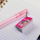 Ручка с блокнотом «Лама» - Фото 2