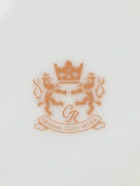 Блюдце Cmielow «Рококо Гуси», d=15,7 см - фото 809297208