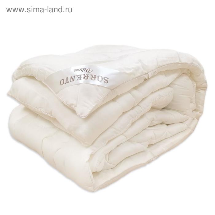 Одеяло Лебяжий пух размер 172 x 205 см 3922₽