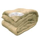 Одеяло облегчённое «Верблюжья шерсть», размер 200 x 215 см - Фото 1
