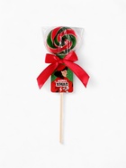 Леденец на палочке Merry Xmas, со вкусом вишни, 15 г - Фото 7