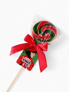 Леденец на палочке Merry Xmas, со вкусом вишни, 15 г - Фото 8