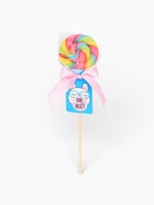 Леденец на палочке «Ой, всё», вкус: вишнёвый сок, 15 г - Фото 3