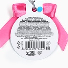 Леденец на палочке «Ой, всё», вкус: вишнёвый сок, 15 г - Фото 4