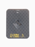 Брошь «Лягушка» волшебная, зелёная в золоте - Фото 6