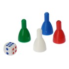 Настольная игра «Принцессы» - Фото 4