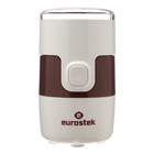 Кофемолка Eurostek ECG-SH05P, 200 Вт, 50 гр, белая - Фото 3