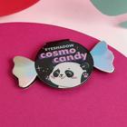 Тени для век Cosmo Candy, оттенок мармеладное настроение - Фото 1