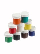 Гуашь 9 цветов × 20 мл Calligrata - Фото 4