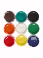 Гуашь 9 цветов × 20 мл Calligrata - Фото 5