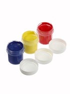 Гуашь 9 цветов × 20 мл Calligrata - фото 121939208