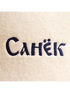 Шапка для бани и сауны, «Санёк», полиэфир 70%, шерсть 30%, «Добропаровъ» - Фото 9