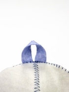 Шапка для бани и сауны, «Санёк», полиэфир 70%, шерсть 30%, «Добропаровъ» - Фото 9