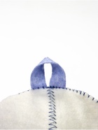 Шапка для бани и сауны, «Санёк», полиэфир 70%, шерсть 30%, «Добропаровъ» - Фото 10