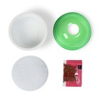 Набор для выращивания «Моя микрозелень», редис - Фото 2