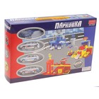 Парковка «Городская служба», МИКС - Фото 2