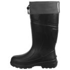 Зимние сапоги TORVI ЭВА+ТЭП с вкладышем -25С, цвет чёрный, размер 41-42 - Фото 3