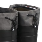 Зимние сапоги TORVI ЭВА+ТЭП с вкладышем -25С, цвет чёрный, размер 41-42 - Фото 6