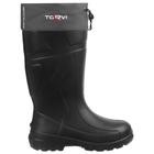 Зимние сапоги TORVI ЭВА+ТЭП с вкладышем -25С, цвет чёрный, размер 43-44 - фото 56998