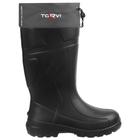 Зимние сапоги TORVI ЭВА+ТЭП с вкладышем -25С, цвет чёрный, размер 44-45 - фото 57005