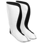 Зимние сапоги TORVI ЭВА+ТЭП с вкладышем -25С, цвет чёрный, размер 47-48 - Фото 7