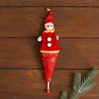 Новогодний дергунчик «Сказка» 20 × 5 × 4 см, МИКС - Фото 1