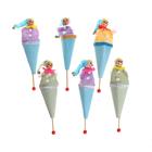 Новогодний дергунчик «Сказка» 20 × 5 × 4 см, МИКС - Фото 3