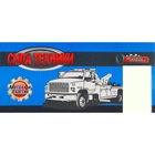 Машина металлическая "Мусоровоз", цвета МИКС - Фото 3