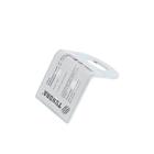 Пробой-ушко ТУНДРА krep, 40х90 мм, гнутое, оцинкованное, в упаковке 1 шт. 5296508 - фото 16442728