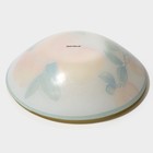 Салатник Доляна «Дольче», 1.1 л, 22×5 см, стекло - Фото 5