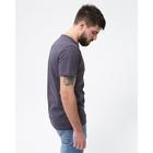 Футболка мужская KAFTAN E-ZONE, 50, серый - Фото 4