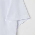 Футболка мужская KAFTAN E-ZONE, 50, белый - Фото 11