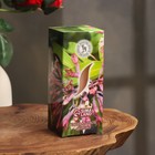 Свеча ароматическая "Сандаловое дерево", 4×6 см, в коробке - Фото 4