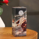 Свеча ароматическая "Корица", 4×6 см, в коробке - Фото 4
