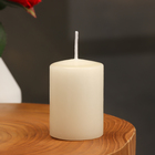 Свеча ароматическая "Прикосновение тайны", 4×6 см, в коробке - Фото 2