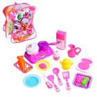 Набор посуды «Повар» - Фото 1