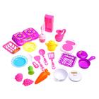 Набор посуды «Повар» - Фото 2